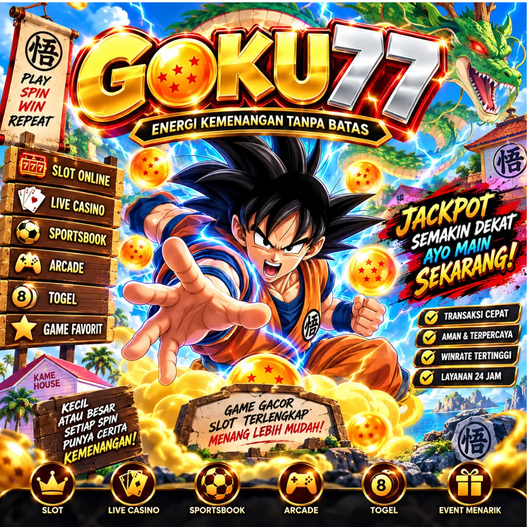 GOKU77